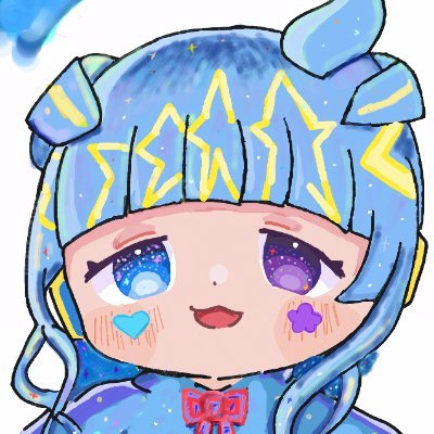 星雲アスラ:頭ぽっぽ☆さんのプロフィール画像