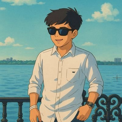 Chetan_There24's profile picture. Bachelor of Computer engineering | Seeking adventures & coding challenges | Hobbies : Video games , Coading , Editing| Good vibes only.
