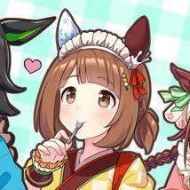 大学生。最近は車が多め。ウマ娘、原神enjoyしてます!!艦や鉄道、バイク、PC、スマホにハマってます!!よろしくお願いします!車歴:アバルト595コンペ→ MAZDA3エロ垢はお断り。愛車: MAZDA3 FASTBACK 15S Touring