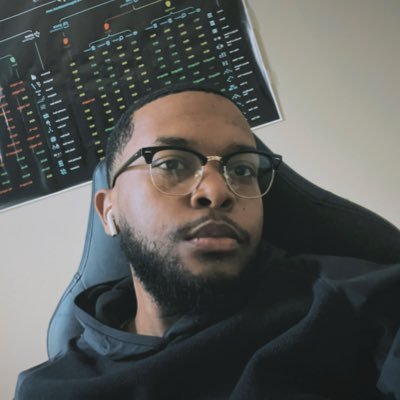 Currently working on a couple projects as CEO & CTO at a few startups. Staff Engineer at a Fortune 25 co.
