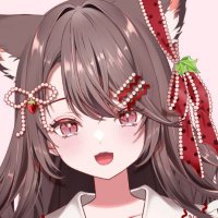 猫原すう🐺🍓PC修理完了! (@suunekohara) 's Twitter Profile Photo 猫原すう🐺🍓PC修理完了! (@suunekohara) 's Twitter Profile Photo