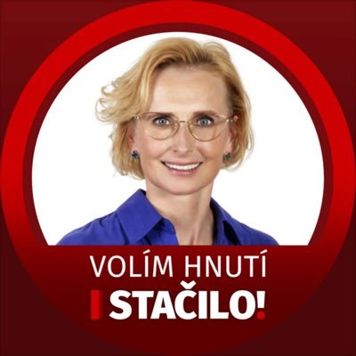 Kateřina Konečná Profile