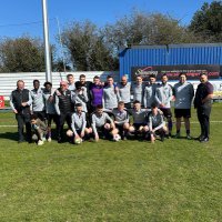 Roe Cross F.C. (@roecross) 's Twitter Profile