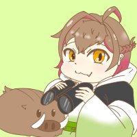 山河 慕丹 (@kemonoblue1044) 's Twitter Profile