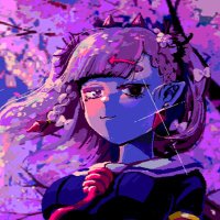 メリーベール🌸😈 (@merryveilspring) 's Twitter Profile Photo メリーベール🌸😈 (@merryveilspring) 's Twitter Profile Photo