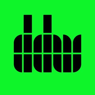The quality stage for the design of the future and the future of design. #DDW25 | 18 – 26 OCT 2025, Eindhoven, NL. https://t.co/eeShejAAgX