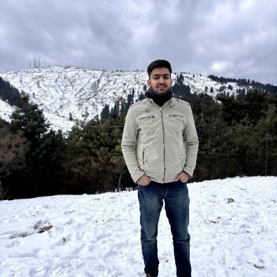 Aayushk46668's profile picture. 🎓 2nd Year @IITJammu | 📊 Budding Data Analyst | 🧠 Curious about AI & Automation | 🛠️ Hands-on with Python, Power BI, Web Scraping | Exploring the world one