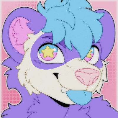 🔞18+ ONLY🔞| @/9karatferret AD | Light NSFW/Soft Suiting | Minors DNI‼️ | age MUST be in somewhere on profile| ⭐️20⭐️| ur fav lil ferret femboy :3💕