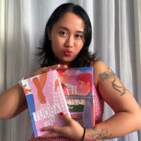 shaina | if only, coming soon ✨💛 (@shainaveronica) 's Twitter Profile Photo shaina | if only, coming soon ✨💛 (@shainaveronica) 's Twitter Profile Photo