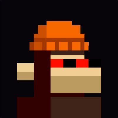 JosephFred33034's profile picture. L’actu #Bitcoin et #Crypto à portée de main. 📲 🗞

 | Founder of  ☁️ |