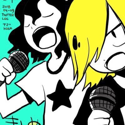 いりじさんのプロフィール画像
