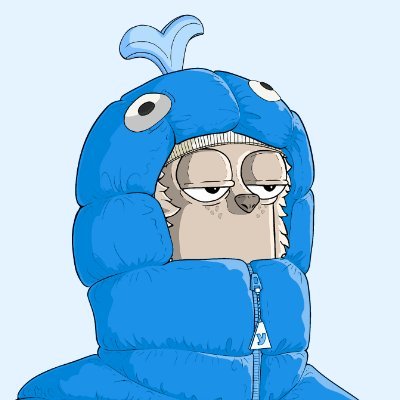 we5lieさんのプロフィール画像