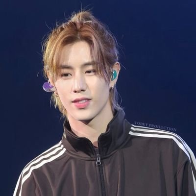 do what makes you happy, haters gonna hate anyway— @GOT7Official