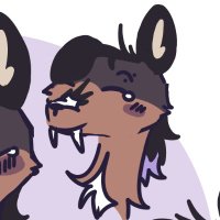 🦷🦌⛓️ (@fanged_deer) 's Twitter Profile