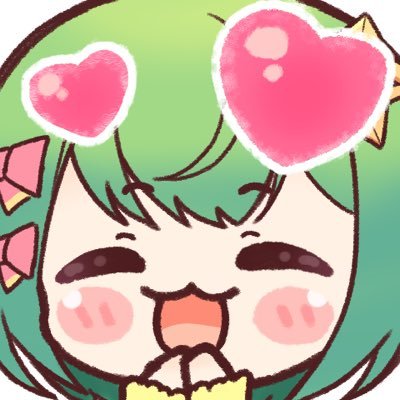 三色団子の緑の部分さんのプロフィール画像