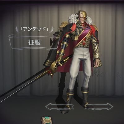 yoyoyo_nekowank's profile picture. 第5人格まだ初めて1年未満の赤ちゃんです！！
皆さん立ち回りなど教えてください！！
第5人格垢100%フォロバします😊