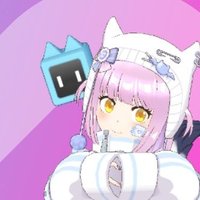 古宇津百音🎨🌷 (@pinkkitty_cast) 's Twitter Profile