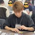 ハッシー (@km0848) Twitter profile photo ハッシー (@km0848) Twitter profile photo