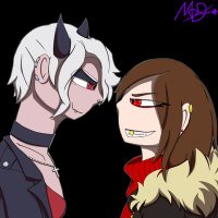 Chara/Miss Thavel's/MD V's Husband DM'S CLOSED (@shadowrend1) 's Twitter Profile