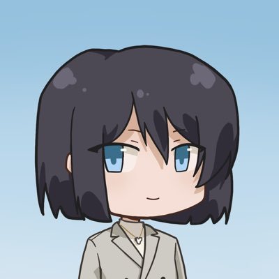 blue @ locking back inさんのプロフィール画像