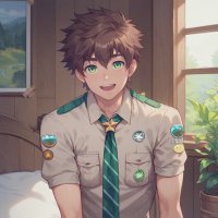 deng 🔞 (@hehe405260) 's Twitter Profile Photo