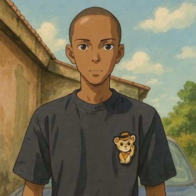 iamolalekann's profile picture. Lover of writing stories.