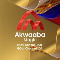 Akwaaba Magic (@akwaabamagic) Twitter profile photo