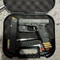 JAMES GOWDA (@glockzona) 's Twitter Profile