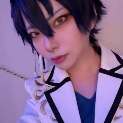 K07OQ's profile picture. 25↑/重加工民/enst..crsm..utpr..🎾.../劇団鳩▷@gekidan_hato/ふつか組▷@futukagumi /Next....✈︎8/30💙❄️......