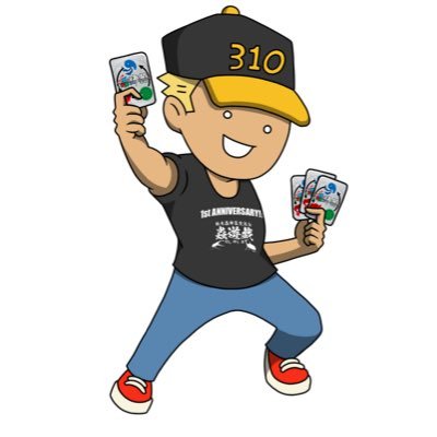 ゲーセン勤務時代からイベントオーガナイザー。現在は栃木県内でゲームイベントを企画運営する団体TochigiGamersCrew(@tcg_Gamers_Crew)の代表として活動中。ダイソー蟲神器公認団体&公認サポーター(ID 1368)、蟲遊戯元主催、アンサー公認アンバサダー。イベントのお手伝いなどはDMまで。