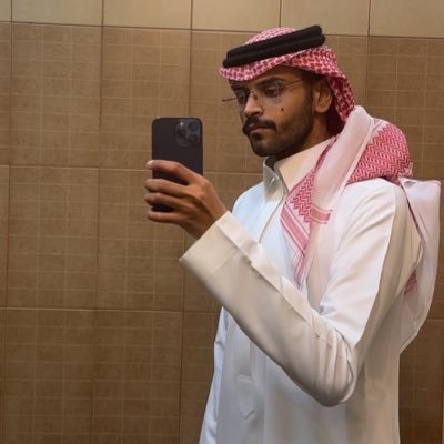 almosaedd's profile picture. اعتبر ان فيه بايو عظيم