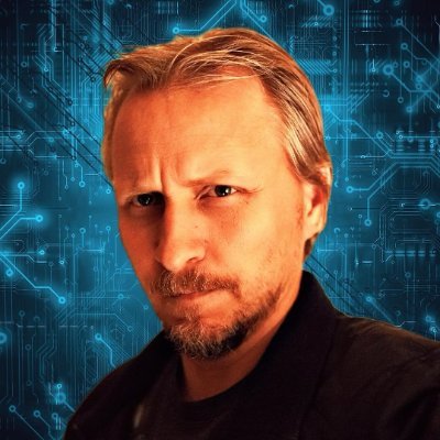 Support my work: https://t.co/CyUBPQDonT
Political Outcast and Thought Criminal Creating Subversive Content with an Eye on Prophecy
