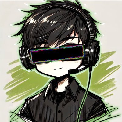 【sub account !】
main : https://t.co/R3ACmphAHk
日常&ゲームなど私的呟き垢