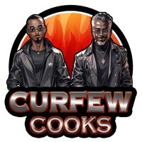 CURFEW COOKS (@curfewcooks) 's Twitter Profile Photo CURFEW COOKS (@curfewcooks) 's Twitter Profile Photo