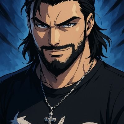 LimitBreaker999's profile picture. Project Manager/ eX-localizador de Videojuegos || Instructor || 'Gamer' apasionado, desde los 80'|| Andalú adoptivo de corazón💚🤍💚|| 🍃 #NeoAnarchy