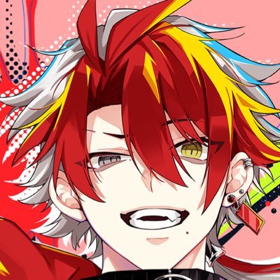 ぶいちゅっば✌️2月15日デビューした✊まったりマイペースに配信とか動画とか活動✋ 無言フォロー可 Illustrator:黒埼(@kurosakiinu)様 Live2D:makotok1(@makotok1)様FAタグ:#BOMInoe FM:🐔🟥 https://t.co/lNXD0szMSy