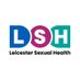 Leicester Sexual Health (@leicestershs) Twitter profile photo Leicester Sexual Health (@leicestershs) Twitter profile photo