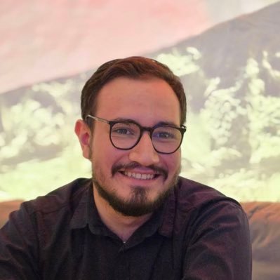 mohamadghorsi's profile picture. مدیرمحصولی که هرچیزی مدیریت میکنه جز محصول،