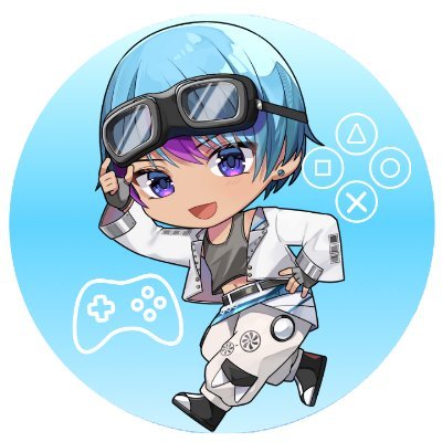 《 僕ってなにもの? 》
『面白い奴に会いたければ気軽においで!』
・楽しく、明るく、面白くがモットーなVTuber
・週5日配信📻
・たまに歌みたや歌枠もする🚀
・妙な語彙力とテンションがクセになる!?
・空飛ぶ運び屋 ※完全週休二日制
・超ゲーマー ・ポジティブ ・変人
母:
@asinoura1216