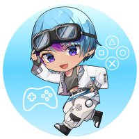 晴ノ 噴斗(じぇっと)🚀おしゃべりゲーマーVtuber🥽 (@jet_hareno) 's Twitter Profile
