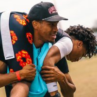 Julian I. Colvard (@juliancolvard) 's Twitter Profile