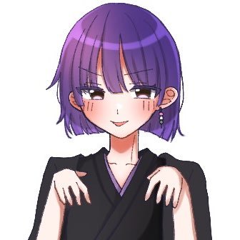 🚹広島出身ヲタク(23)。一応配信者やってます。Phasmophobiaメイン🔦👻 お茶と和菓子が大好き🍵🍡💜 アニメ・マンガ・日常・声優・ももクロ・ゲーム・実況者・配信者・Vtuber・野球・料理・ASMRなどなど。常に気まぐれ🙏