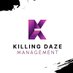 KILLING DAZE Management (@killingdazemgmt) Twitter profile photo KILLING DAZE Management (@killingdazemgmt) Twitter profile photo
