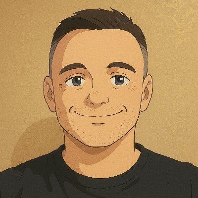 Dnipr0Kit's profile picture. You are what you post: now, tomorrow, and in the future.