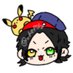 潰されたピカチュウ (@uhepika) Twitter profile photo 潰されたピカチュウ (@uhepika) Twitter profile photo