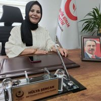 HÜLYA ŞENCAN 🇹🇷 (@hlysncn) 's Twitter Profile