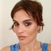 Virginie Sarachman 2025 (@sarachmanv) Twitter profile photo