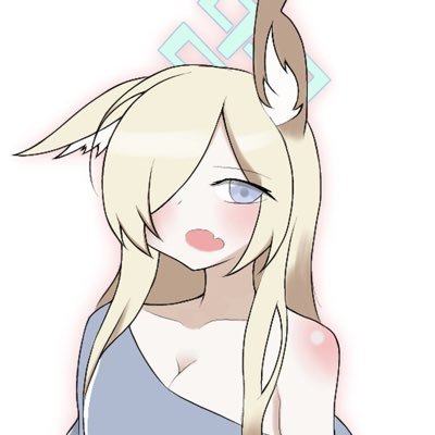 基本ブルアカメインの謎アカウント / カンナとネルが大好き / モンストとシャドバも嗜み中 / 東方もすき 🍁あああ 鍵→@momizi_urasec