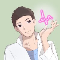Michifumi Tokuda (徳田道史) @慈恵医大/EP大学/心電図検定委員🕊️ (@michifumitokuda) 's Twitter Profile