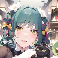 ゆえ (@yue_vrc_) 's Twitter Profile Photo ゆえ (@yue_vrc_) 's Twitter Profile Photo